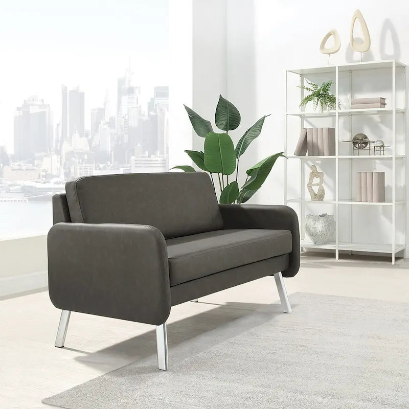 Lounge Loveseat