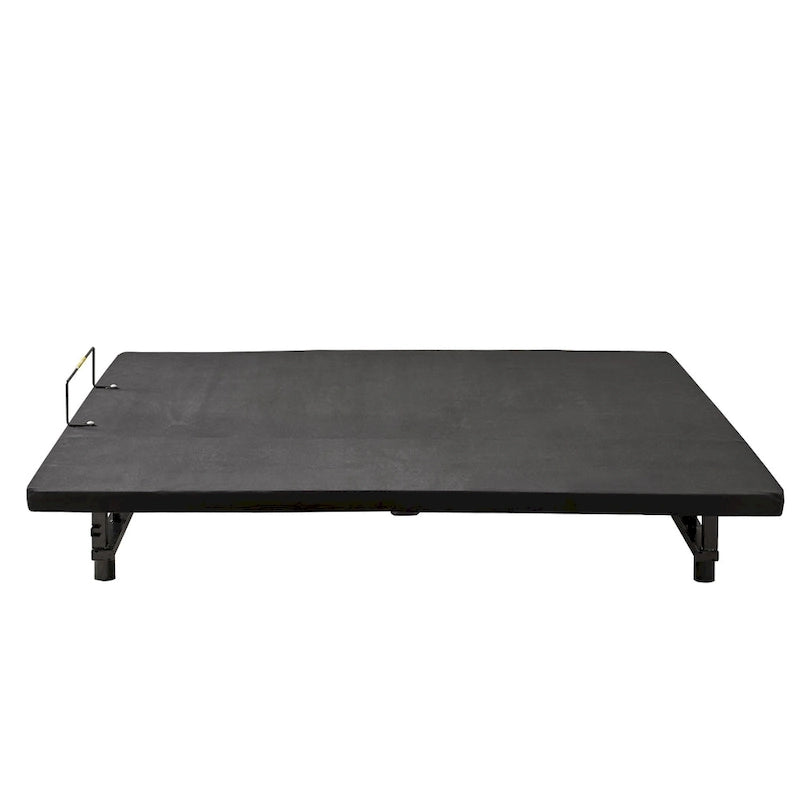 Sommier réglable Antique Black Queen, 2 personnes